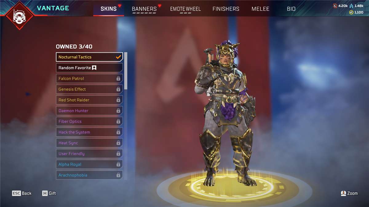 full access apex account for sell